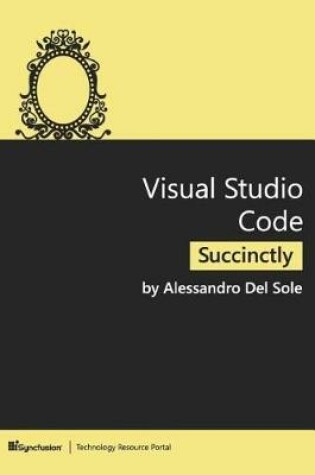 Cover of Visual Studio Code Succinctly