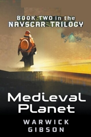 Cover of Medieval Planet