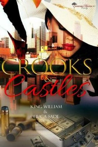 Cover of Crooks & Castles