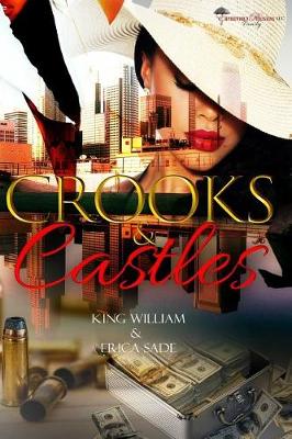 Book cover for Crooks & Castles