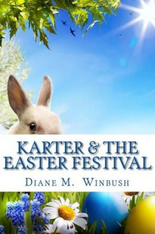 Cover of Karter & The Easter Festival