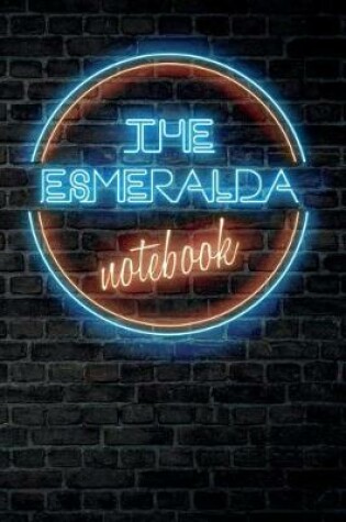 Cover of The ESMERALDA Notebook