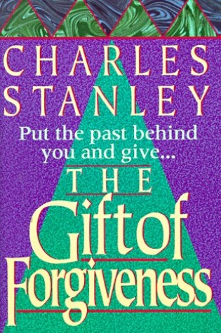 Cover of Gift of Forgiveness
