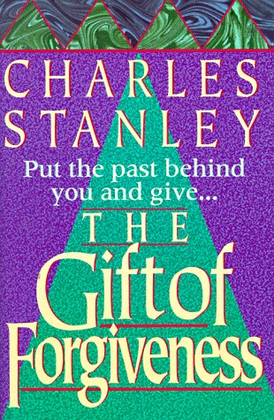 Book cover for Gift of Forgiveness