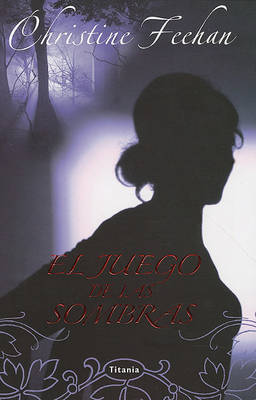 Cover of El Juego de las Sombras
