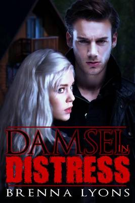 Book cover for Damsel in Distress