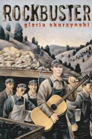 Cover of Rockbuster