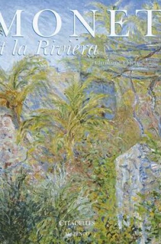 Cover of Monet Et La Riviera