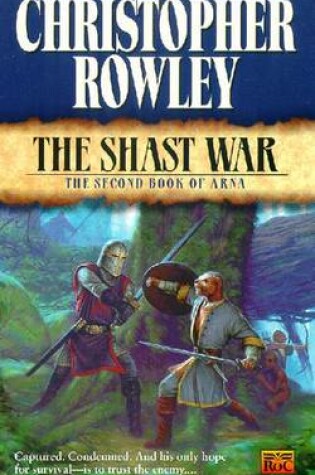 Cover of Shasht War