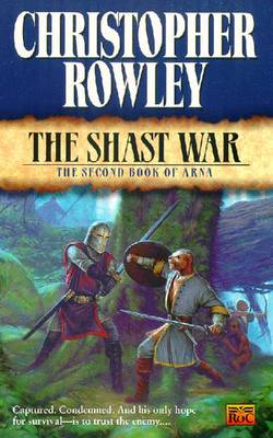 Book cover for Shasht War