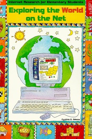 Cover of Exploring the World on the Net