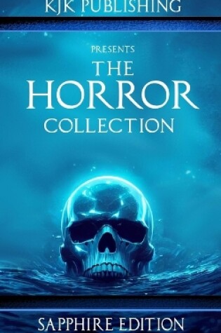 Cover of The Horror Collection