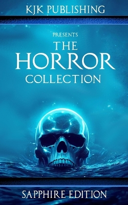 Book cover for The Horror Collection