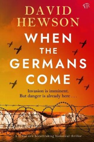 Cover of When the Germans Come