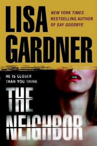 Cover of The Neighbor