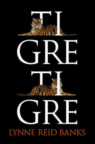 Cover of Tigre, Tigre