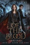 Book cover for Of the Blood