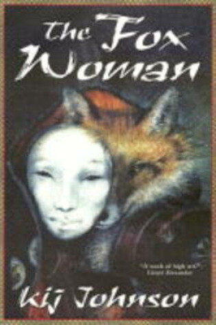 Cover of The Fox Woman