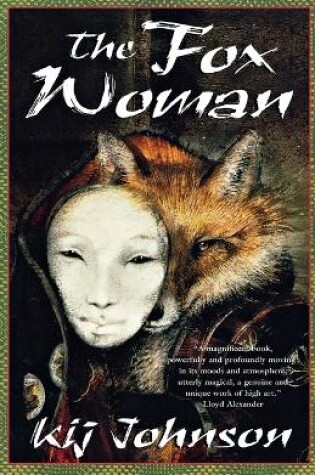 Cover of The Fox Woman