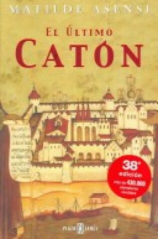 Cover of El Ultimo Caton