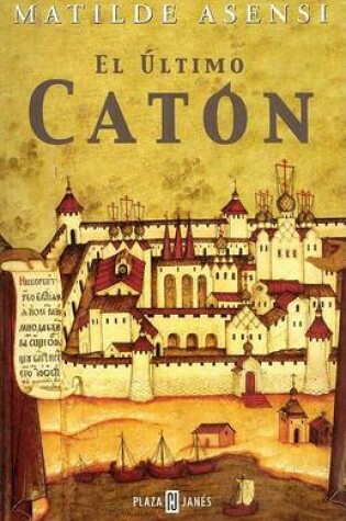 Cover of El Ultimo Caton