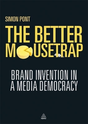 Book cover for The Better Mousetrap