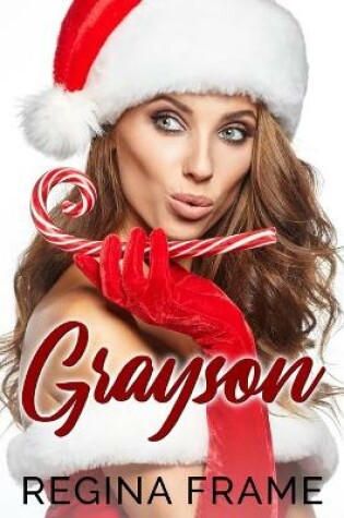 Cover of Grayson