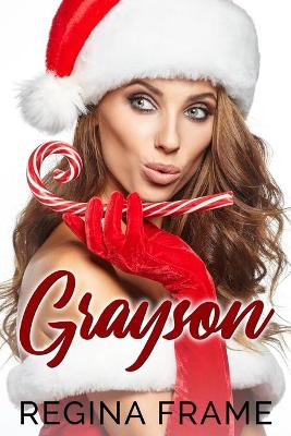 Book cover for Grayson