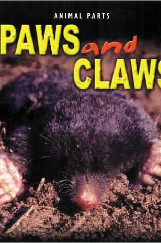 Cover of Paws and Claws