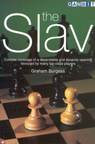 Cover of The Slav