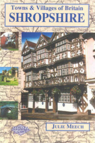 Cover of Shropshire