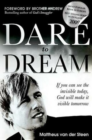 Cover of Dare to Dream