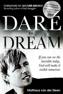 Book cover for Dare to Dream