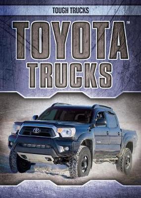 Cover of Toyota Trucks