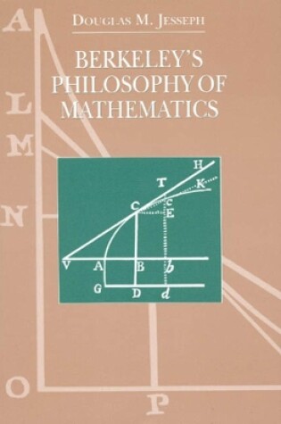 Cover of Berkeley's Philosophy of Mathematics