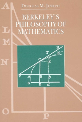 Book cover for Berkeley's Philosophy of Mathematics