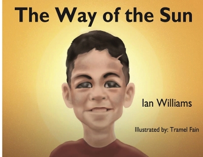 Book cover for The Way of the Sun