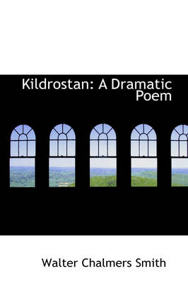 Book cover for Kildrostan