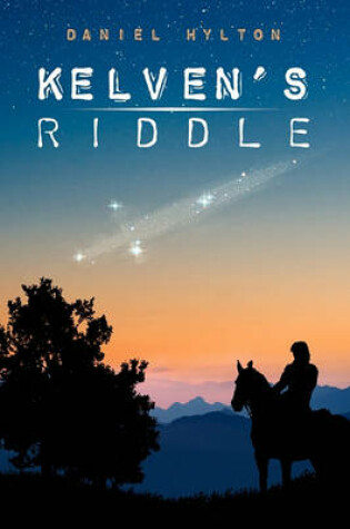Cover of Kelven's Riddle