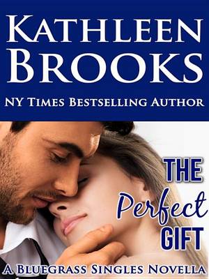 Book cover for The Perfect Gift