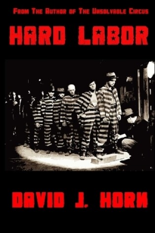 Cover of Hard Labor
