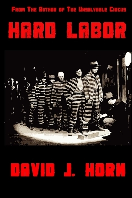 Book cover for Hard Labor