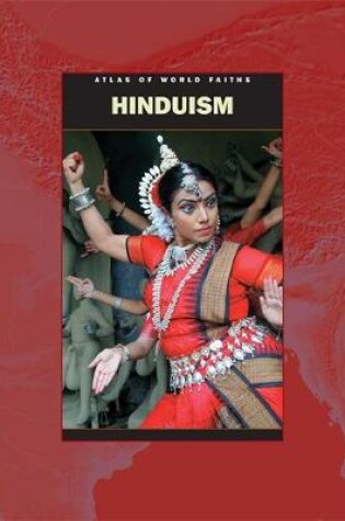 Cover of Hinduism Around The World