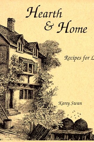 Cover of Hearth & Home