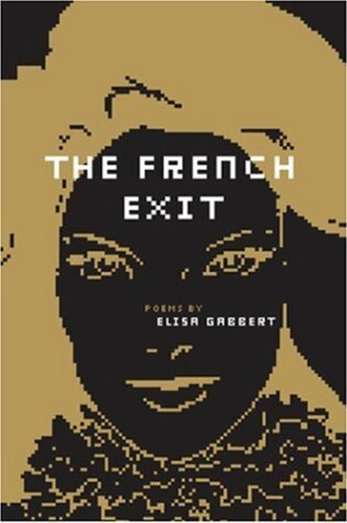 Cover of The French Exit