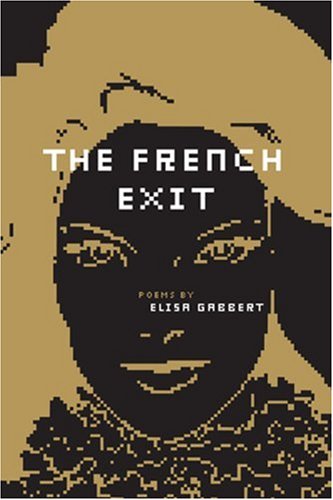 Book cover for The French Exit