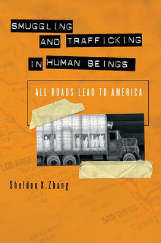 Cover of Smuggling and Trafficking in Human Beings