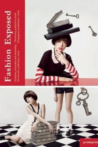 Cover of Fashion Exposed