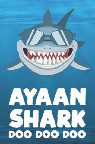 Cover of Ayaan - Shark Doo Doo Doo