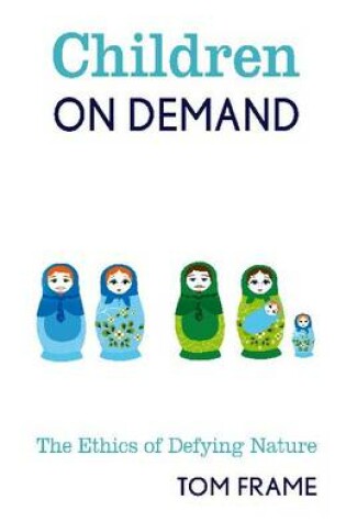 Cover of Children on Demand